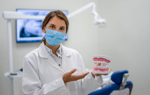 Best Emergency Root Canal Therapy in Owasso, OK