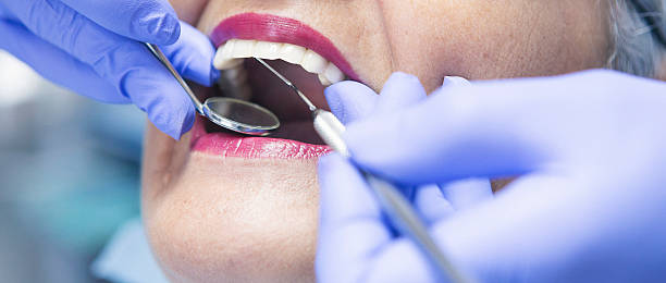 Best Walk-In Emergency Dental Services in Owasso, OK